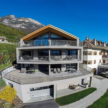Residence Prunarhof Caldaro Dış mekan fotoğraf