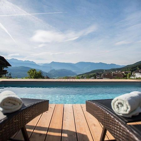 Residence Prunarhof Caldaro Dış mekan fotoğraf