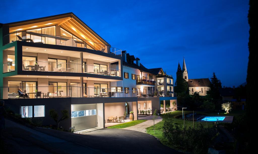 Residence Prunarhof Caldaro Dış mekan fotoğraf