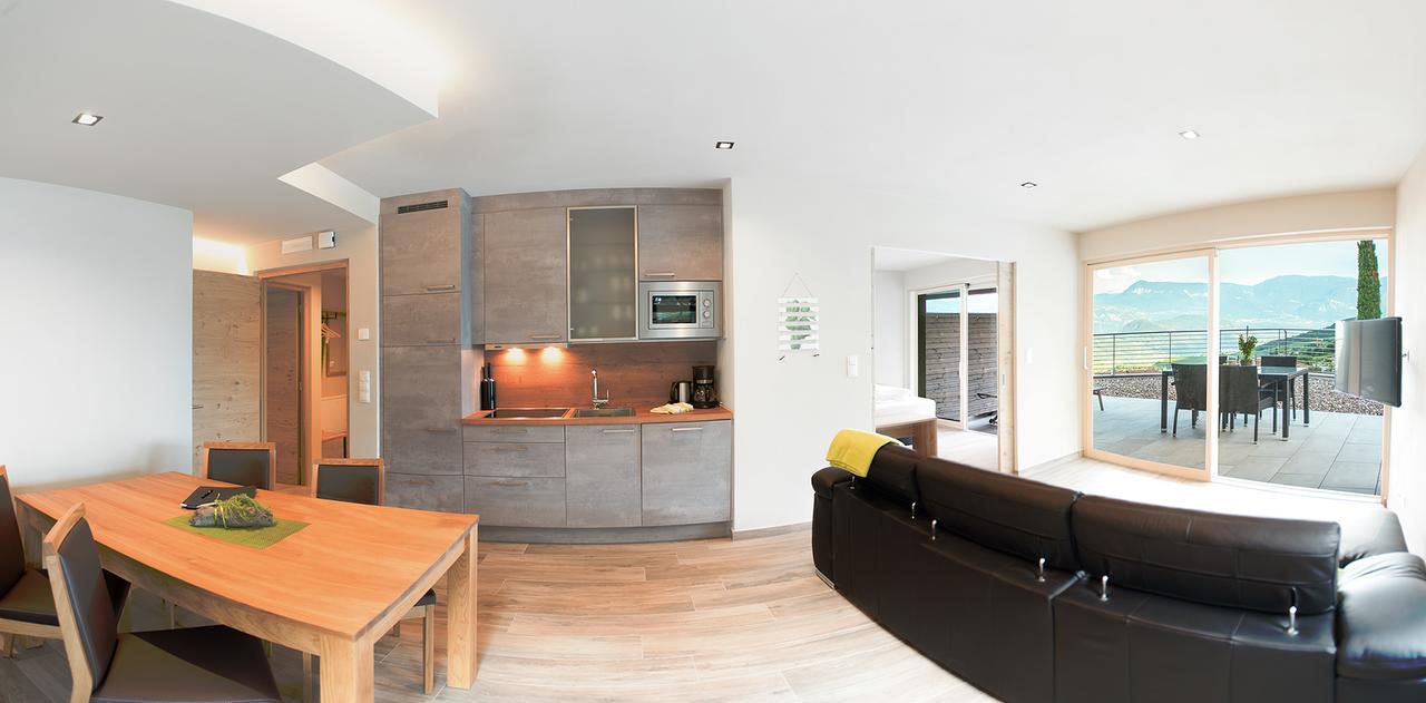 Residence Prunarhof Caldaro Dış mekan fotoğraf