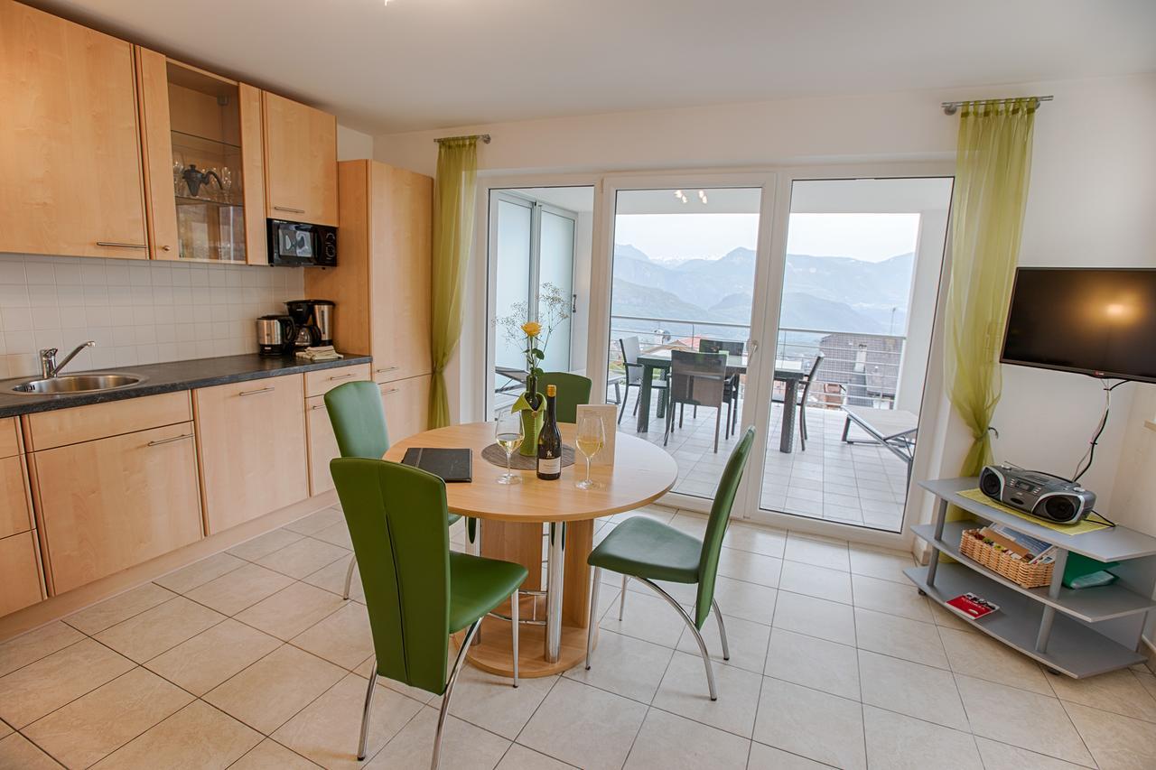 Residence Prunarhof Caldaro Dış mekan fotoğraf