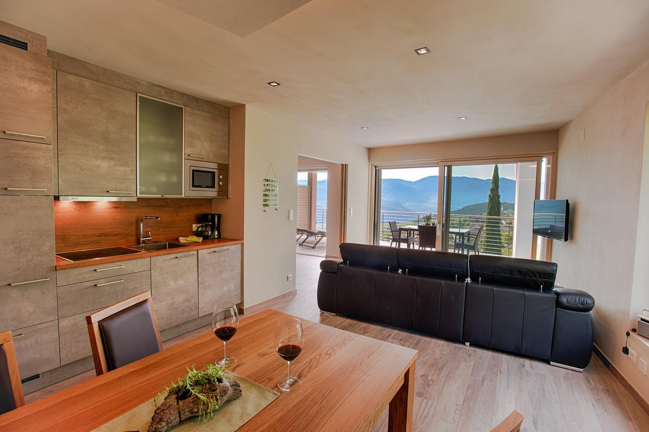 Residence Prunarhof Caldaro Dış mekan fotoğraf
