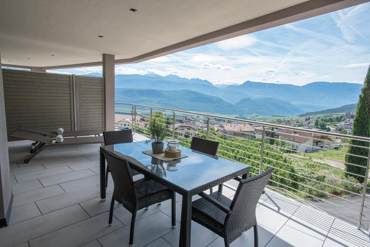 Residence Prunarhof Caldaro Dış mekan fotoğraf