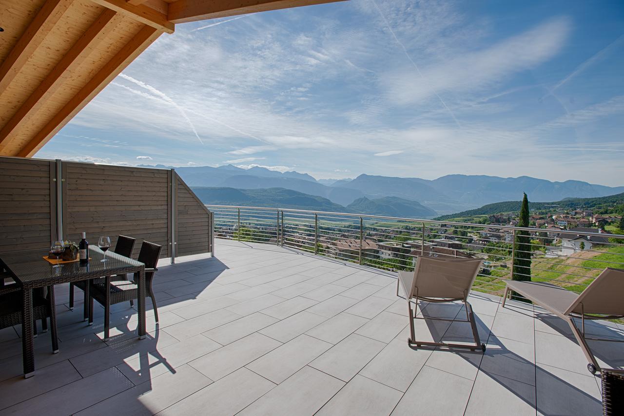 Residence Prunarhof Caldaro Dış mekan fotoğraf