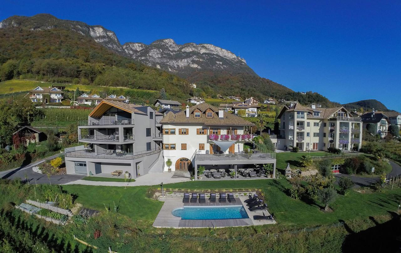 Residence Prunarhof Caldaro Dış mekan fotoğraf