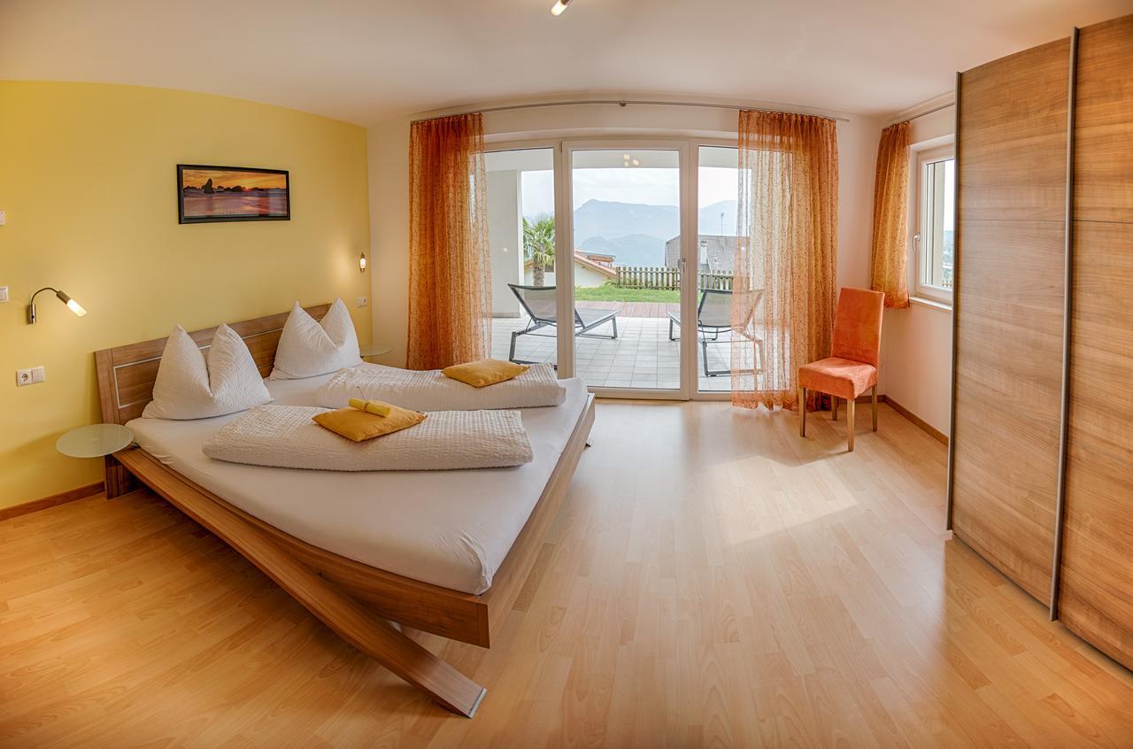Residence Prunarhof Caldaro Dış mekan fotoğraf