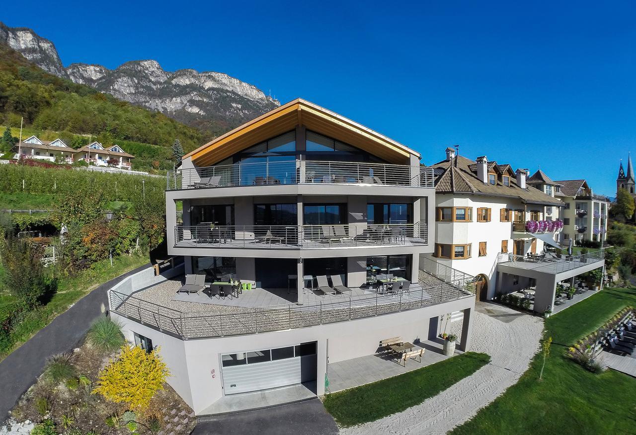 Residence Prunarhof Caldaro Dış mekan fotoğraf