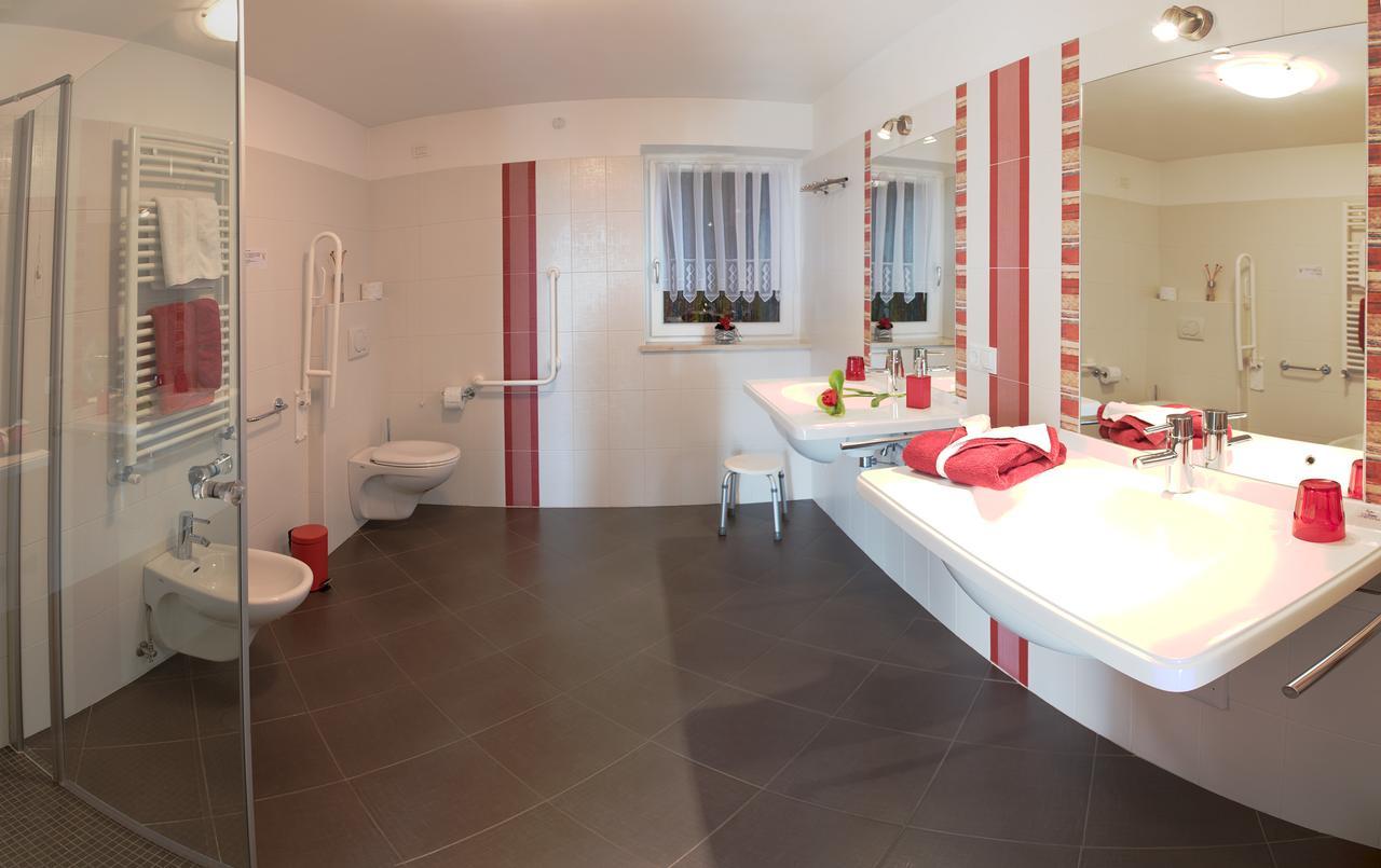 Residence Prunarhof Caldaro Dış mekan fotoğraf