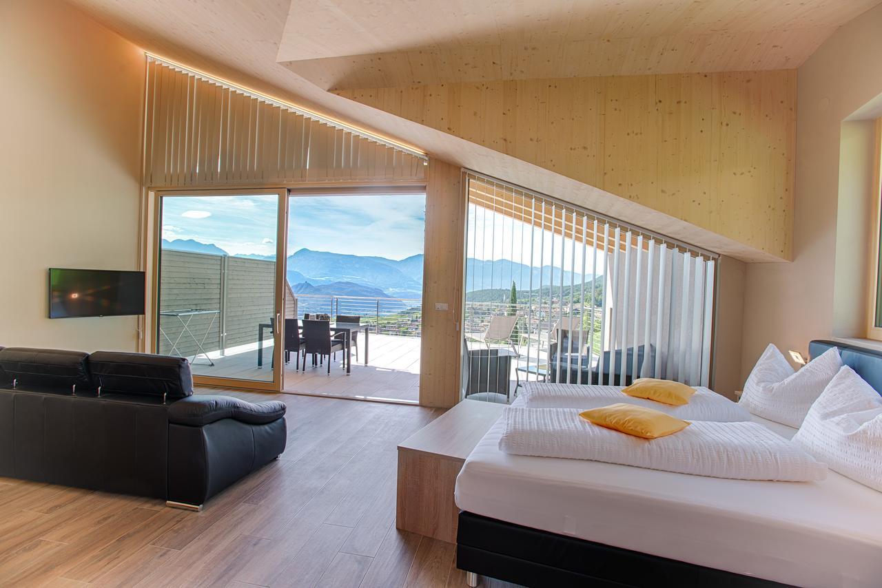 Residence Prunarhof Caldaro Dış mekan fotoğraf