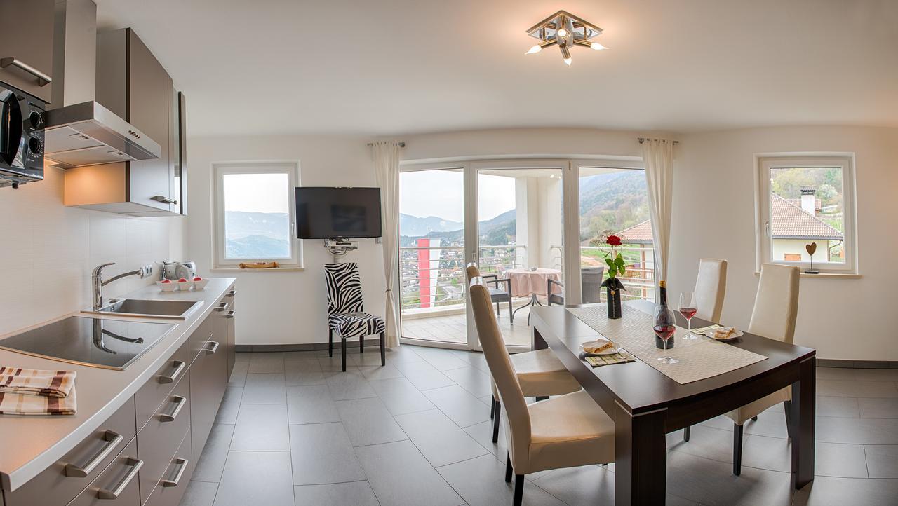Residence Prunarhof Caldaro Dış mekan fotoğraf