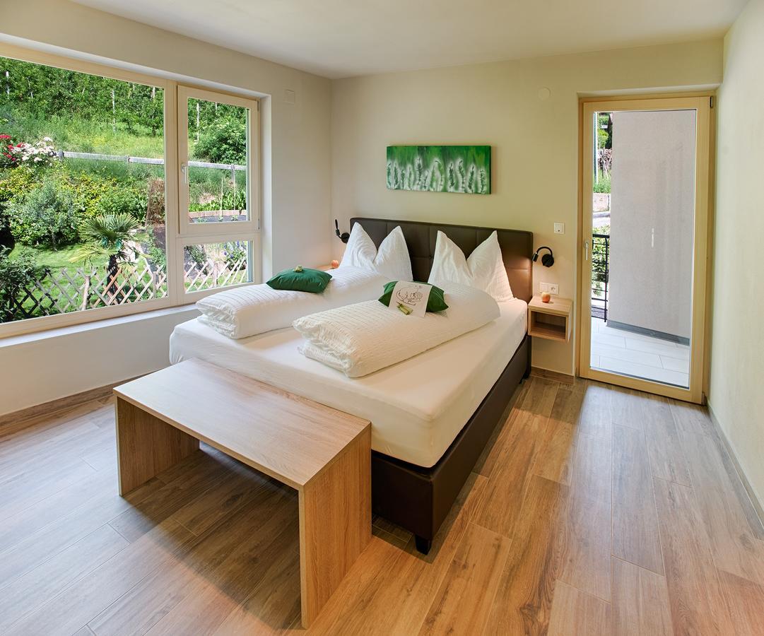Residence Prunarhof Caldaro Dış mekan fotoğraf