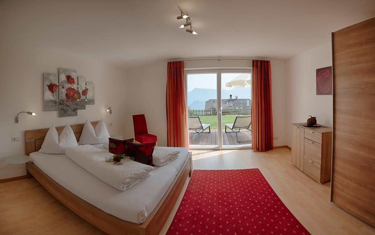 Residence Prunarhof Caldaro Dış mekan fotoğraf