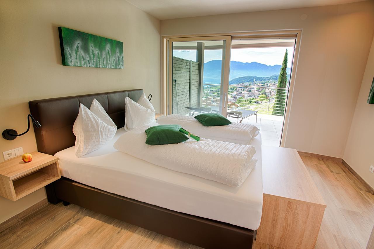 Residence Prunarhof Caldaro Dış mekan fotoğraf