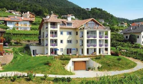 Residence Prunarhof Caldaro Dış mekan fotoğraf