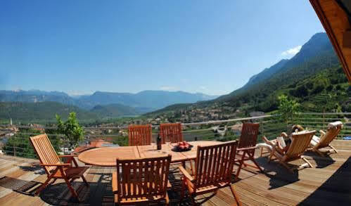Residence Prunarhof Caldaro Dış mekan fotoğraf