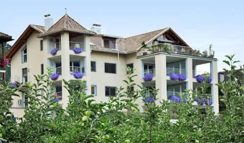Residence Prunarhof Caldaro Dış mekan fotoğraf