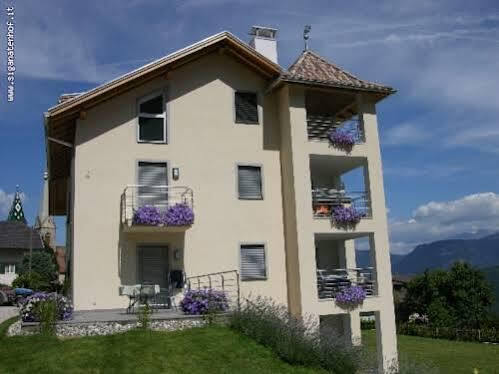 Residence Prunarhof Caldaro Dış mekan fotoğraf